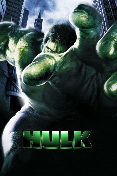 Hulk: Người Khổng Lồ Xanh (Hulk) Hulk: Người Khổng Lồ Xanh (Hulk) vietsub