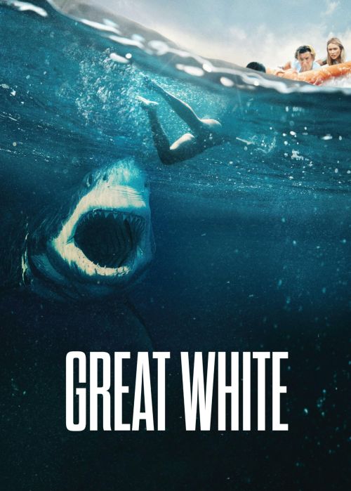 Hung Thần Trắng (Great White) vietsub