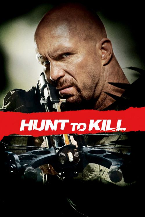 Hunt To Kill Hunt To Kill vietsub