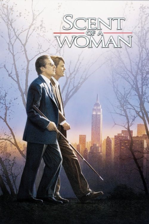 Hương Đàn Bà (Scent of a Woman) Hương Đàn Bà (Scent of a Woman) vietsub