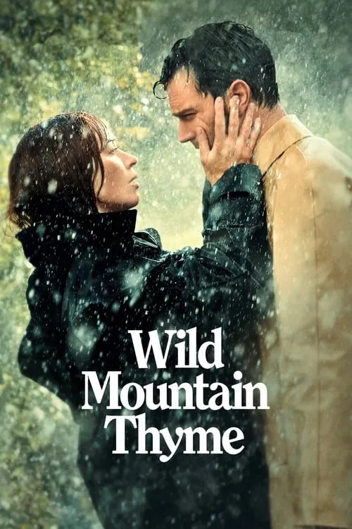 Hương Thảo Dại Hoang Vu (Wild Mountain Thyme) vietsub