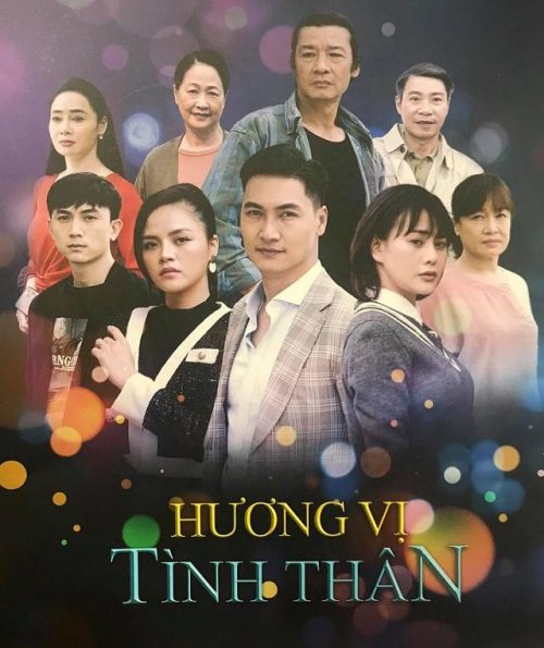 Hương Vị Tình Thân (Phần 1) (The Taste Of Intimacy (Season 1)) Hương Vị Tình Thân (Phần 1) (The Taste Of Intimacy (Season 1)) vietsub