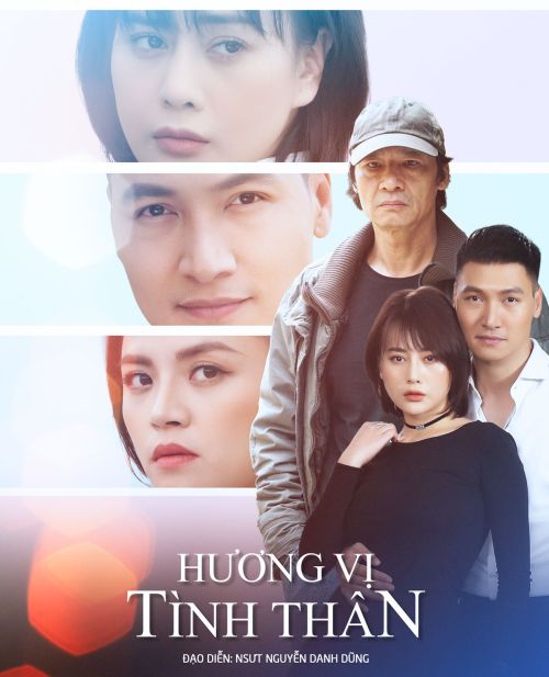 Hương Vị Tình Thân (Phần 2) (The Taste Of Intimacy (Season 2)) Hương Vị Tình Thân (Phần 2) (The Taste Of Intimacy (Season 2)) vietsub