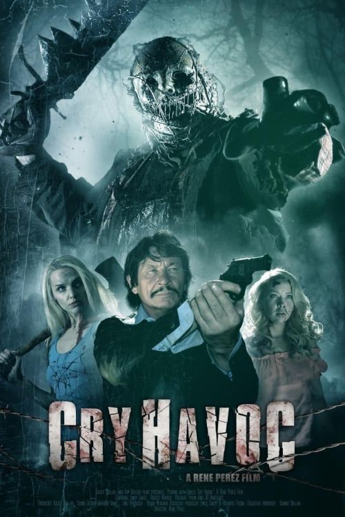 Hủy Diệt (Cry Havoc) Hủy Diệt (Cry Havoc) vietsub