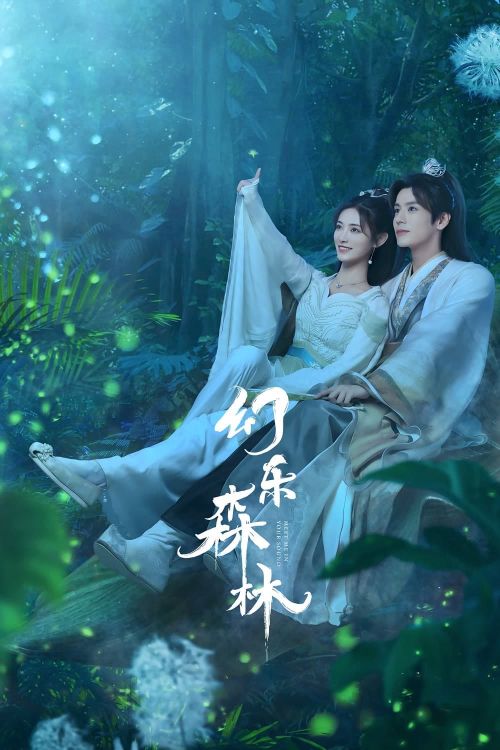 Huyễn Nhạc Sâm Lâm (Echo Of Her Voice) vietsub