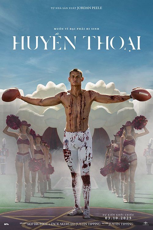 Huyền Thoại (HIM) vietsub