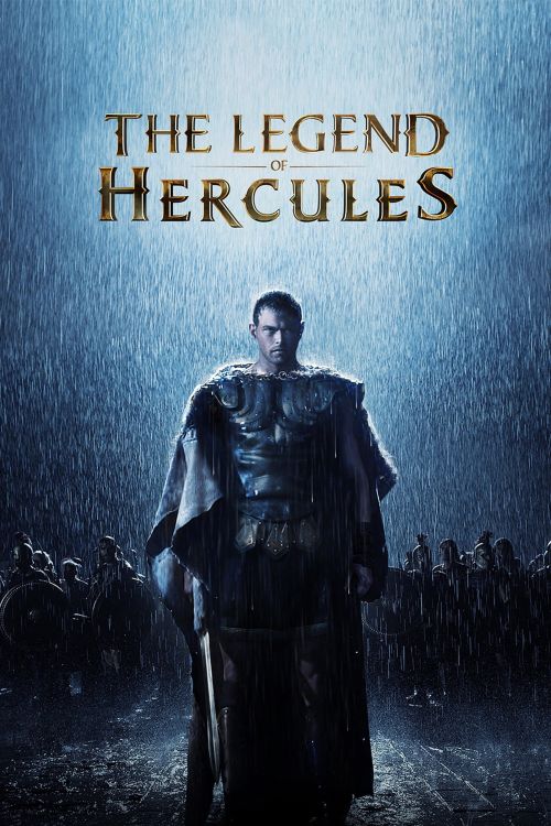 Huyền Thoại Hercules (The Legend of Hercules) vietsub