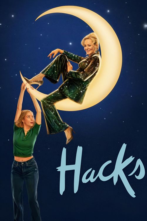 Huyền Thoại Làng Hài (Phần 4) (Hacks (Season 4)) vietsub