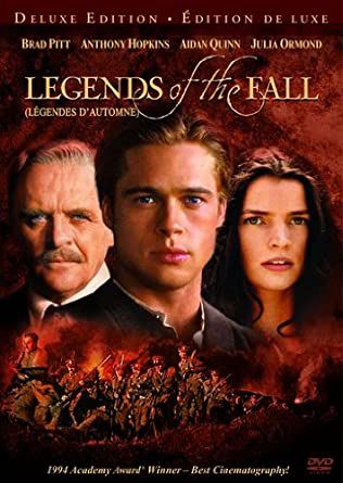 Huyền thoại mùa thu (Legends of the Fall) vietsub