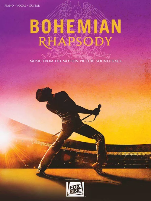 Huyền Thoại Ngôi Sao Nhạc Rock (Bohemian Rhapsody) Huyền Thoại Ngôi Sao Nhạc Rock (Bohemian Rhapsody) vietsub