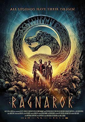 Huyền Thoại Ragnarok (Ragnarok) vietsub