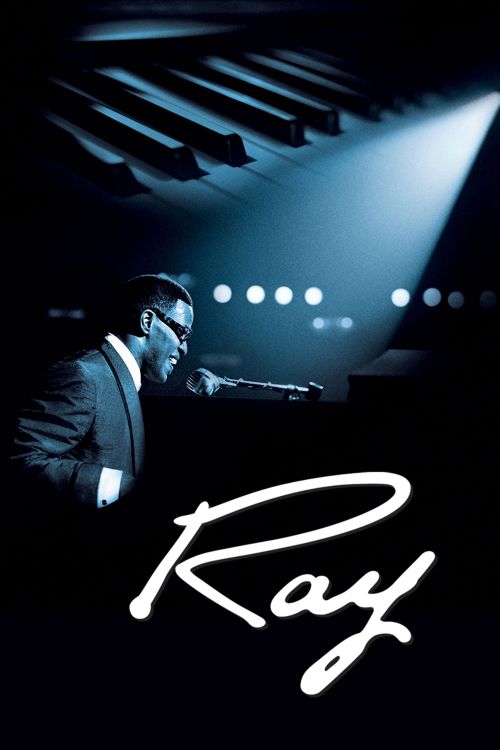 Huyền Thoại Ray Charles (Ray) vietsub
