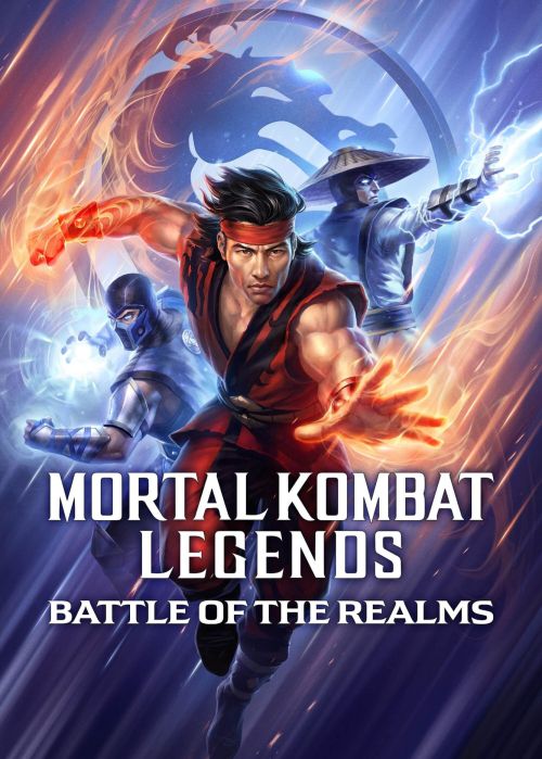 Mortal Kombat Legends: Battle Of The Realms Mortal Kombat Legends: Battle Of The Realms vietsub