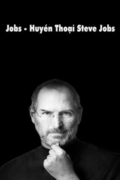 Huyền Thoại Steve Jobs (Jobs) Huyền Thoại Steve Jobs (Jobs) vietsub