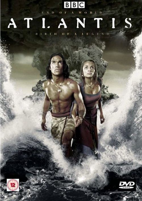 Huyền Thoại Về Một Thế Giới Đã Mất (Atlantis: End Of A World, Birth Of A Legend) vietsub