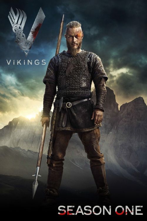 Huyền Thoại Vikings (Phần 1) (Vikings (Season 1)) vietsub