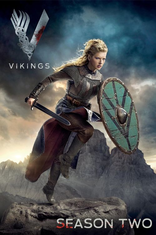 Huyền Thoại Vikings (Phần 2) (Vikings (Season 2)) vietsub