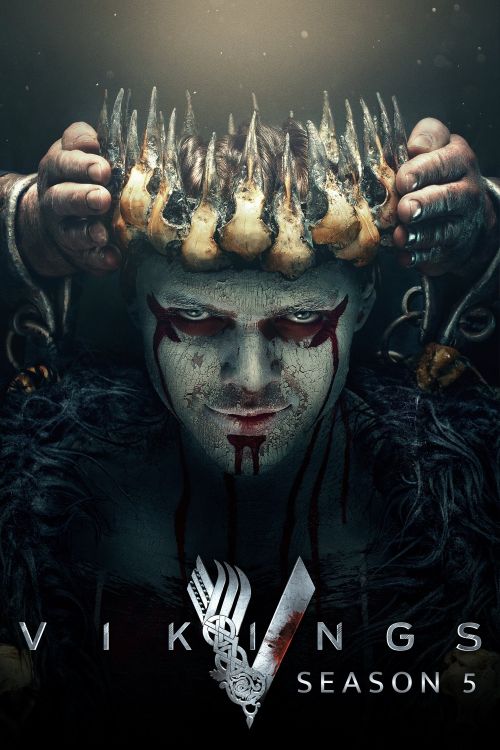 Huyền Thoại Vikings (Phần 5) (Vikings (Season 5)) vietsub