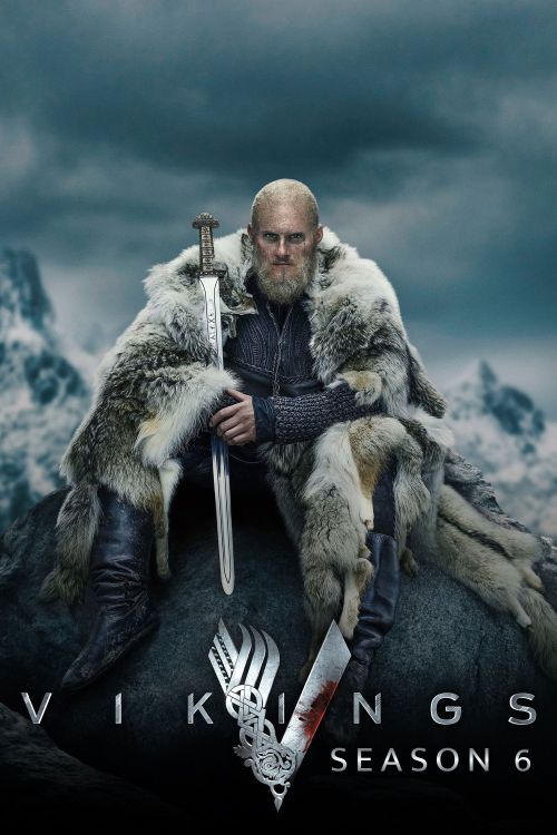 Huyền Thoại Vikings (Phần 6) (Vikings (Season 6)) vietsub