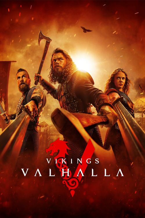 Huyền Thoại Vikings: Valhalla (Phần 3) (Vikings: Valhalla (Season 3)) Huyền Thoại Vikings: Valhalla (Phần 3) (Vikings: Valhalla (Season 3)) vietsub