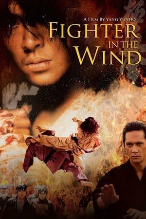 Huyền Thoại Võ Sĩ (Fighter In The Wind) Huyền Thoại Võ Sĩ (Fighter In The Wind) vietsub