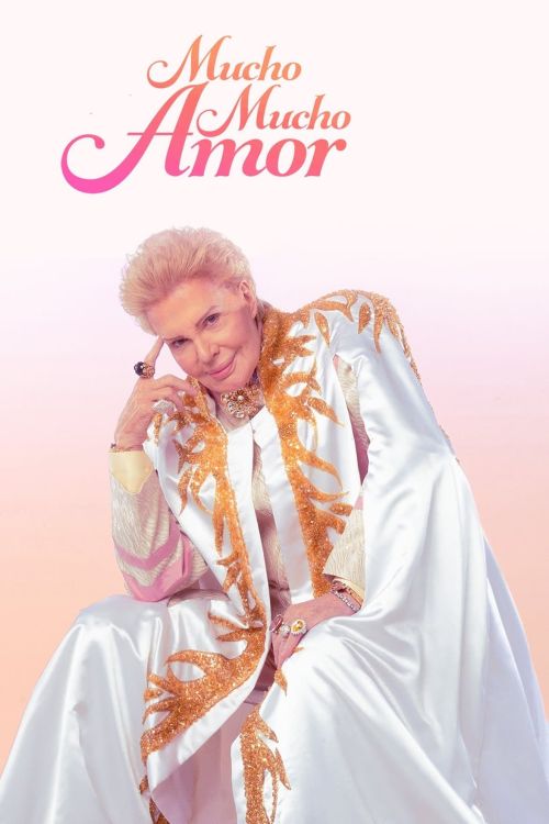 Huyền Thoại Walter Mercado: Yêu Nhiều Nhiều (Mucho Mucho Amor: The Legend of Walter Mercado) Huyền Thoại Walter Mercado: Yêu Nhiều Nhiều (Mucho Mucho Amor: The Legend of Walter Mercado) vietsub