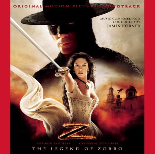 Huyền Thoại Zorro (The Legend Of Zorro) Huyền Thoại Zorro (The Legend Of Zorro) vietsub