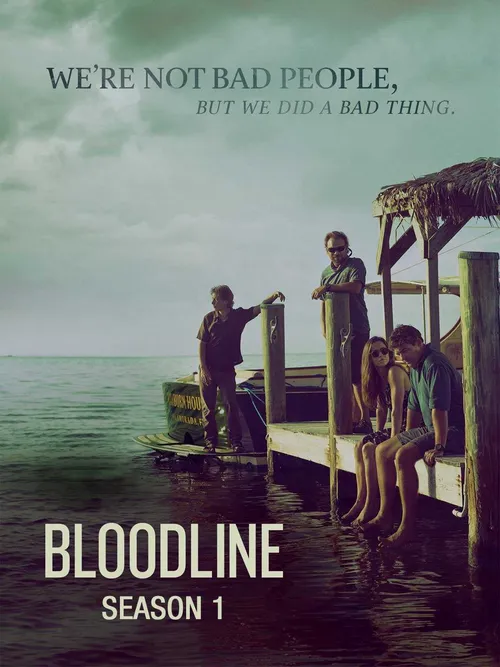 Huyết Thống (Phần 1) (Bloodline (Season 1)) Huyết Thống (Phần 1) (Bloodline (Season 1)) vietsub