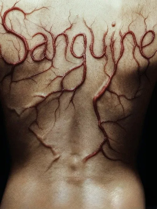 Huyết Tinh (Sanguine) vietsub