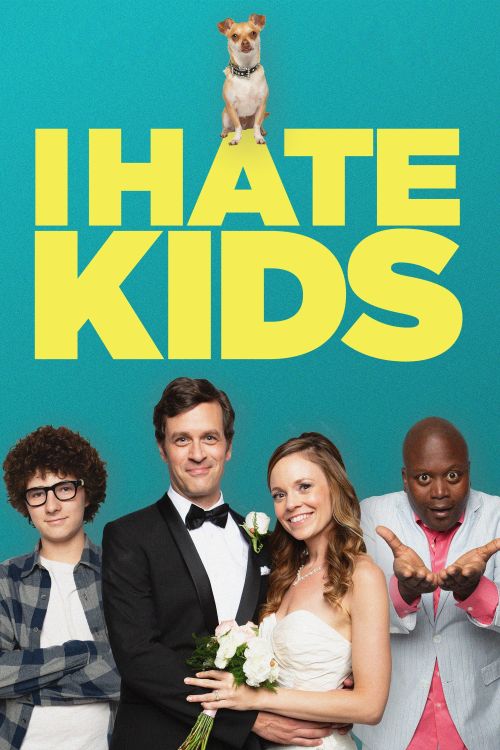 I Hate Kids I Hate Kids vietsub