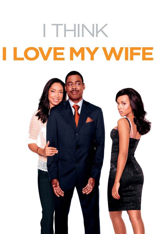 I Think I Love My Wife I Think I Love My Wife vietsub