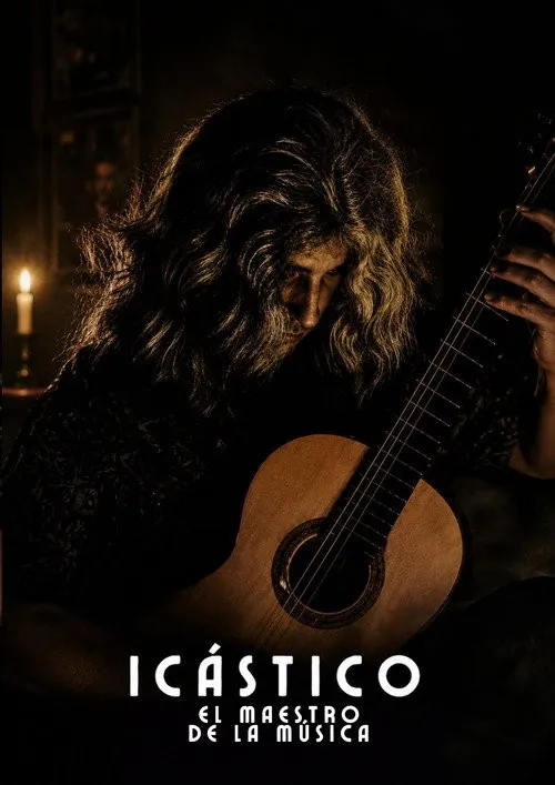ICÁSTICO: Bậc Thầy Âm Nhạc (ICÁSTICO: El Maestro de la Música) vietsub