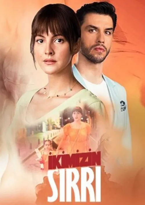 Ikimizin Sirri (İkimizin Sırrı) Ikimizin Sirri (İkimizin Sırrı) vietsub