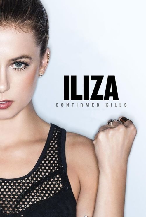 Iliza Shlesinger: Xác Nhận Đã Giết (Iliza Shlesinger: Confirmed Kills) Iliza Shlesinger: Xác Nhận Đã Giết (Iliza Shlesinger: Confirmed Kills) vietsub