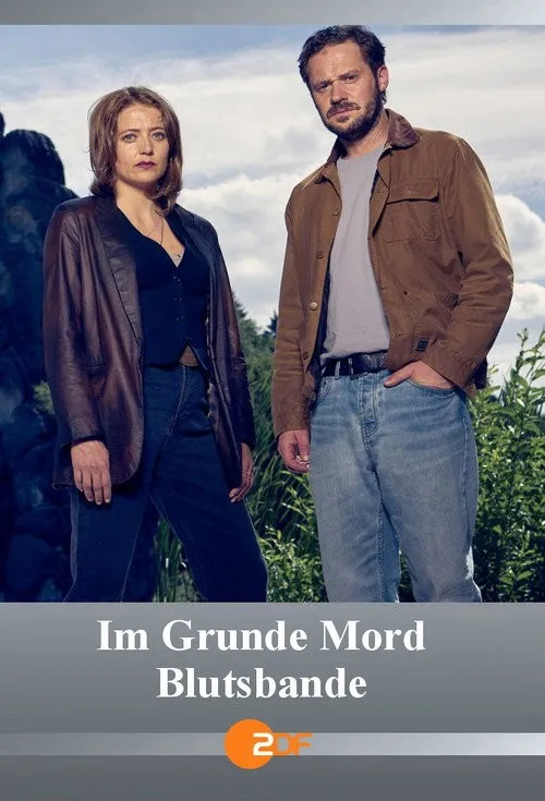 Im Grunde Mord - Blutsbande vietsub