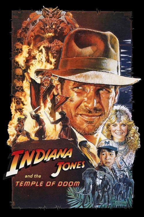 Indiana Jones và Ngôi Đền Chết Chóc (Indiana Jones and the Temple of Doom) Indiana Jones và Ngôi Đền Chết Chóc (Indiana Jones and the Temple of Doom) vietsub