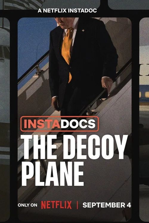 Instadocs: Máy Bay Mồi Nhử (Instadocs: The Decoy Plane) vietsub