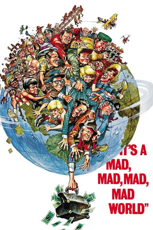It's A Mad, Mad, Mad, Mad World It's A Mad, Mad, Mad, Mad World vietsub