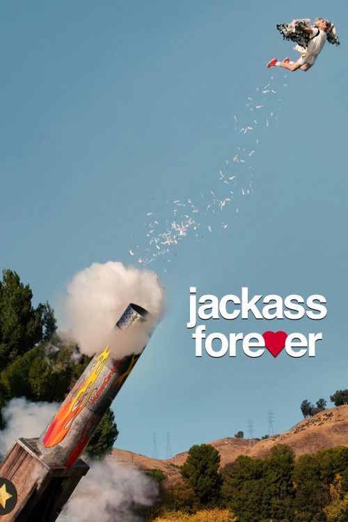 Những Trò Đùa Ngu Ngốc (Jackass Forever) Những Trò Đùa Ngu Ngốc (Jackass Forever) vietsub