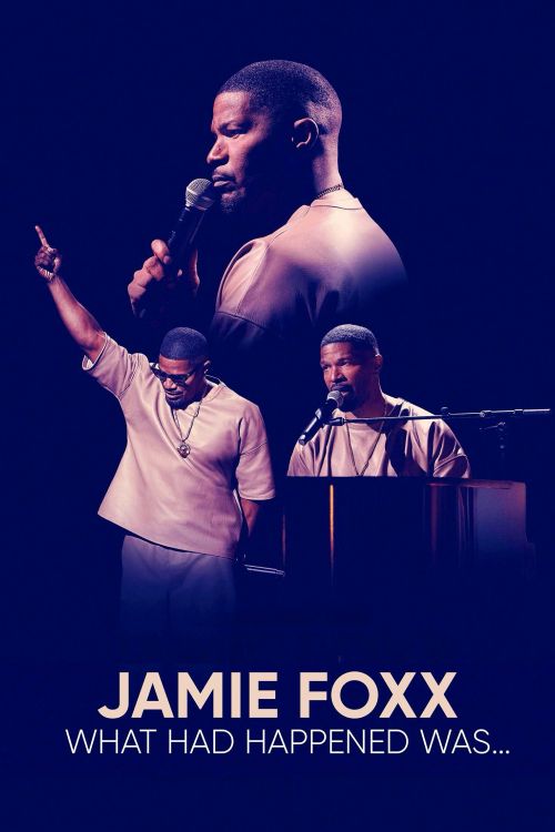 Jamie Foxx Chuyện Gì Đã Xảy Ra (Jamie Foxx What Had Happened Was) Jamie Foxx Chuyện Gì Đã Xảy Ra (Jamie Foxx What Had Happened Was) vietsub