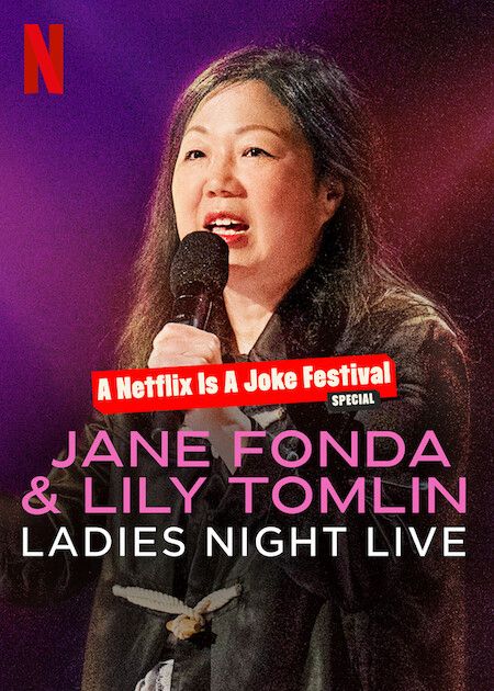 Jane Fonda & Lily Tomlin: Đêm Của Các Chị Em (Jane Fonda & Lily Tomlin: Ladies Night Live) Jane Fonda & Lily Tomlin: Đêm Của Các Chị Em (Jane Fonda & Lily Tomlin: Ladies Night Live) vietsub