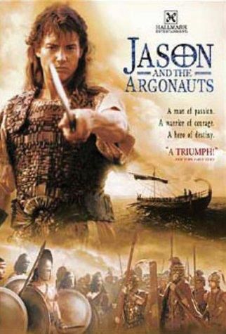 Jason và bộ lông cừu vàng (Jason and the Argonauts) vietsub