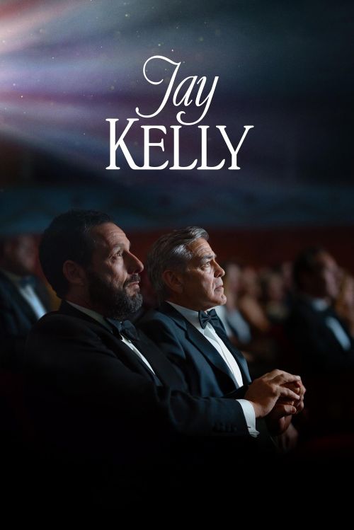 Jay Kelly Jay Kelly vietsub
