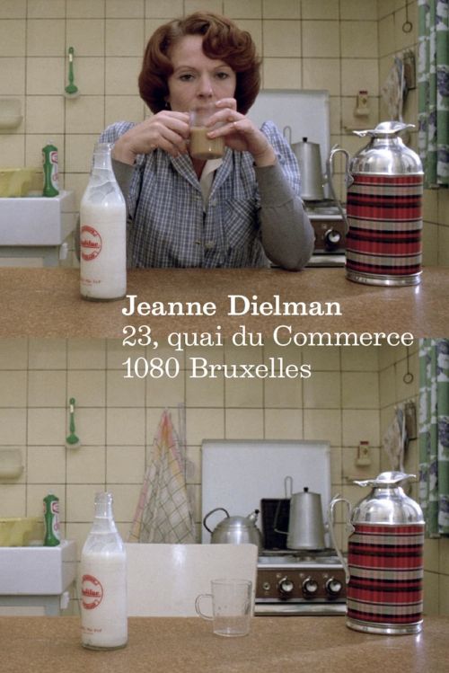 Jeanne Dielman, 23, Quai Du Commerce, 1080 Bruxelles Jeanne Dielman, 23, Quai Du Commerce, 1080 Bruxelles vietsub
