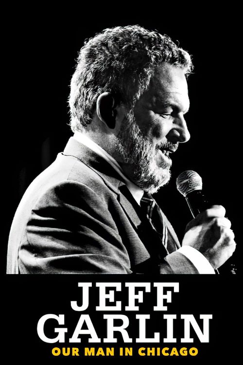 Jeff Garlin: Người Đàn Ông Ở Chicago (Jeff Garlin: Our Man in Chicago) Jeff Garlin: Người Đàn Ông Ở Chicago (Jeff Garlin: Our Man in Chicago) vietsub