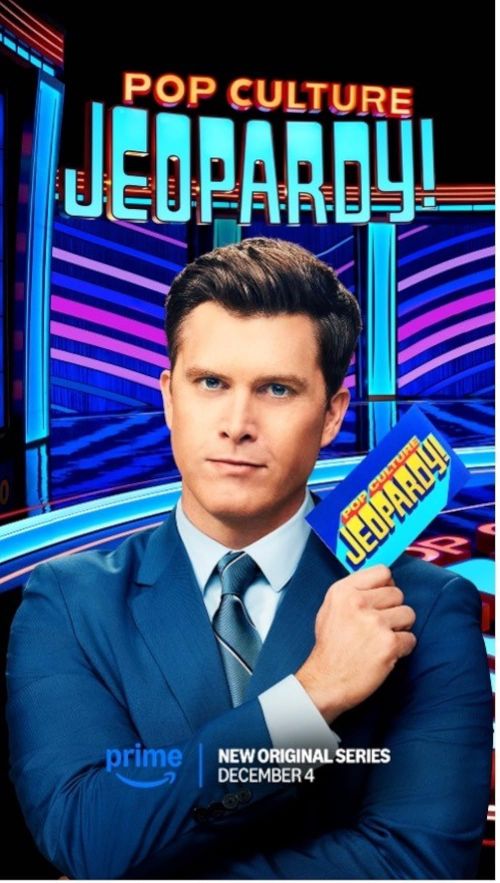 Jeopardy! Văn Hóa Đại Chúng (Pop Culture Jeopardy!) vietsub