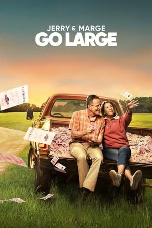 Jerry và Marge Trúng Lớn (Jerry & Marge Go Large) Jerry và Marge Trúng Lớn (Jerry & Marge Go Large) vietsub