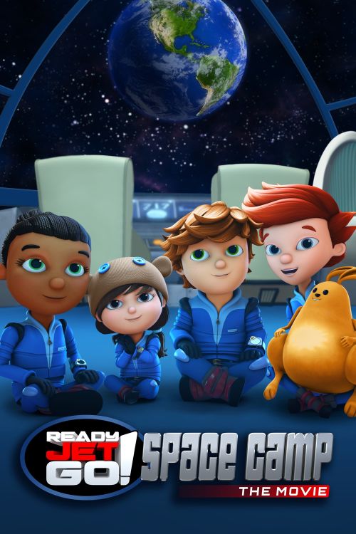 Jet Sẵn Sàng Tiến Lên! Trại Không Gian (Ready Jet Go Space Camp The Movie) Jet Sẵn Sàng Tiến Lên! Trại Không Gian (Ready Jet Go Space Camp The Movie) vietsub