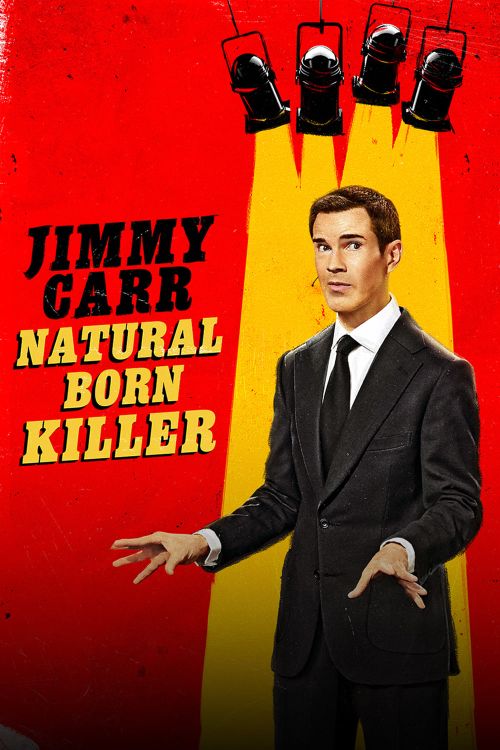 Jimmy Carr: Gã sát nhân bẩm sinh (Jimmy Carr: Natural Born Killer) Jimmy Carr: Gã sát nhân bẩm sinh (Jimmy Carr: Natural Born Killer) vietsub