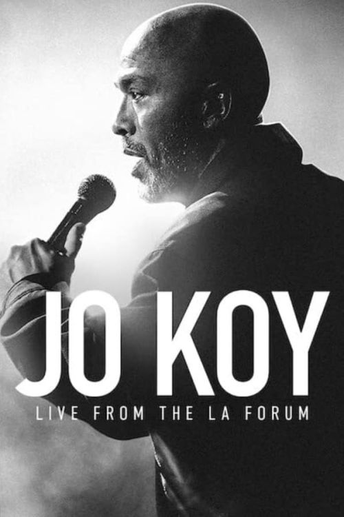 Jo Koy: Trực tiếp từ Los Angeles Forum (Jo Koy: Live from the Los Angeles Forum) Jo Koy: Trực tiếp từ Los Angeles Forum (Jo Koy: Live from the Los Angeles Forum) vietsub